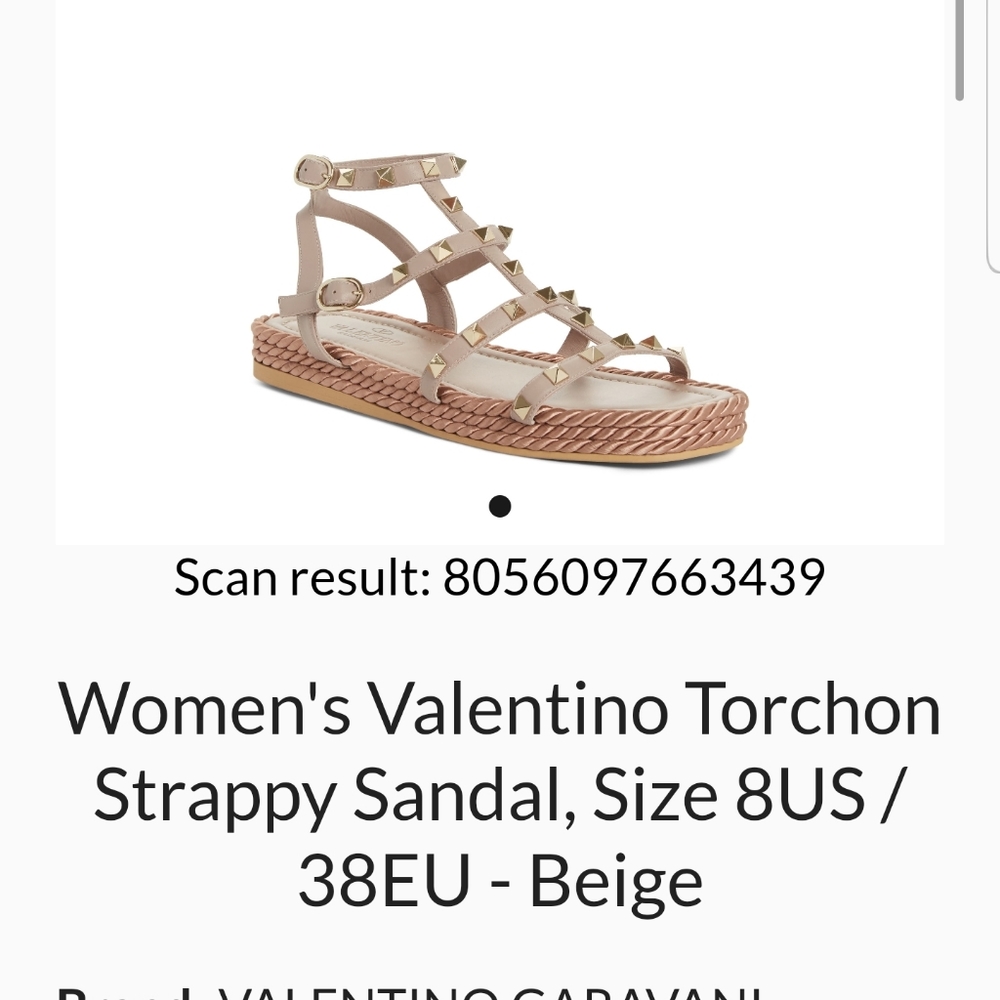Sandals